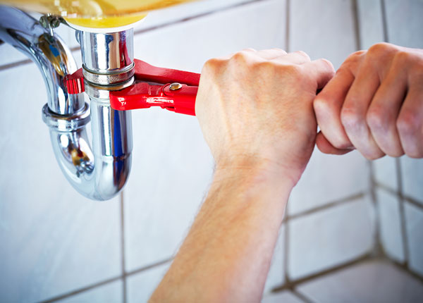 About Zamora Plumbers
